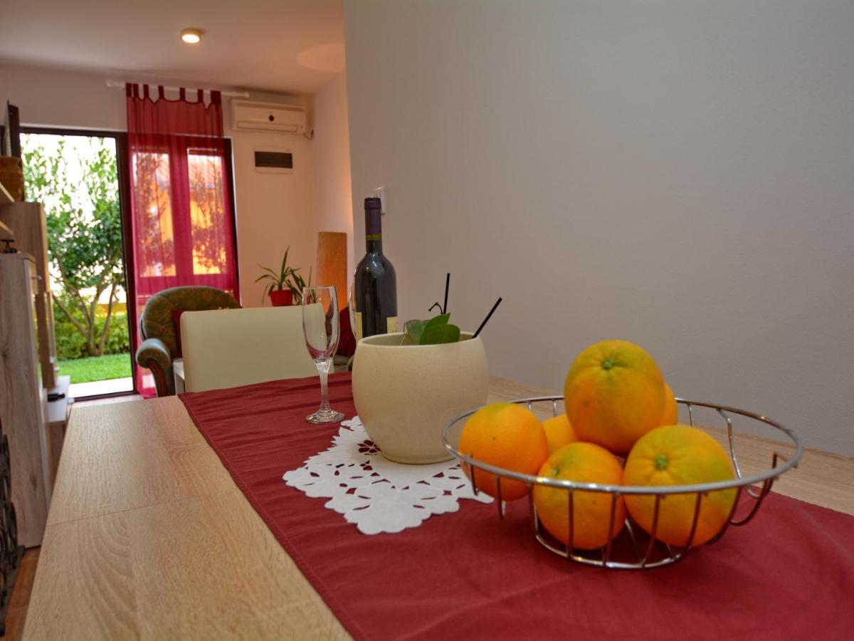 Apartments Andrija コトル エクステリア 写真