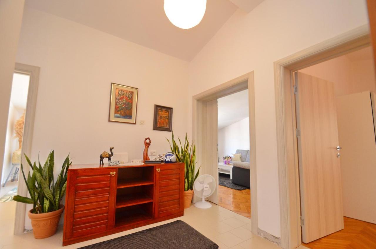 Apartments Andrija コトル エクステリア 写真