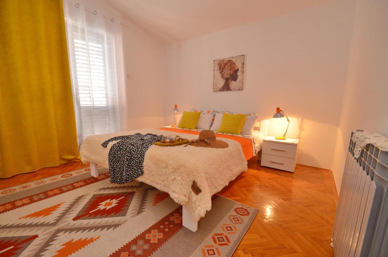 Apartments Andrija コトル エクステリア 写真