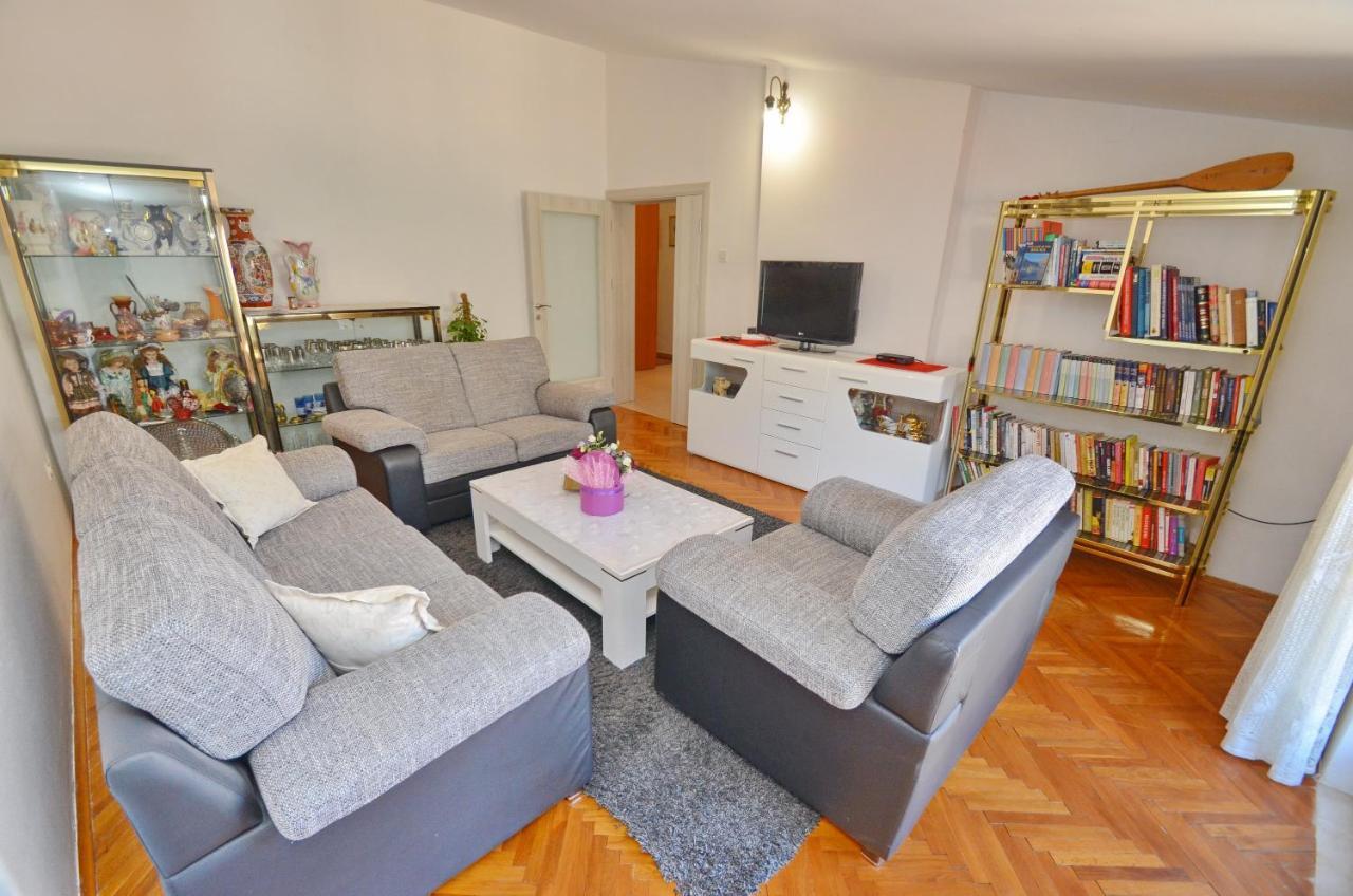 Apartments Andrija コトル エクステリア 写真