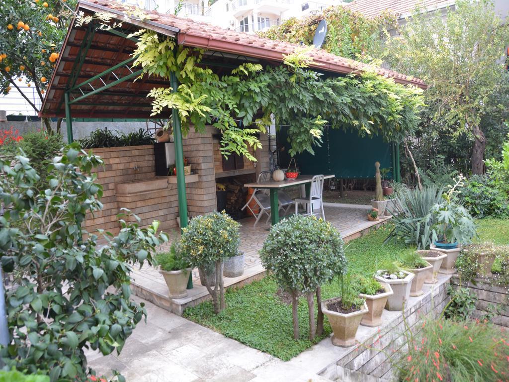 Apartments Andrija コトル エクステリア 写真
