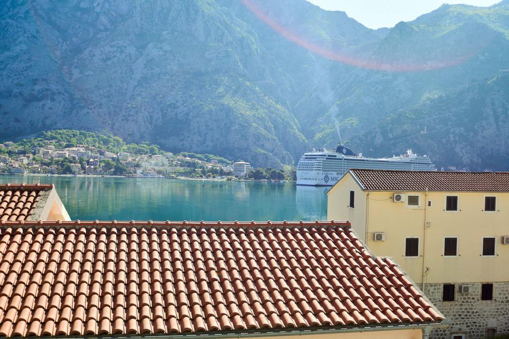 Apartments Andrija コトル 部屋 写真